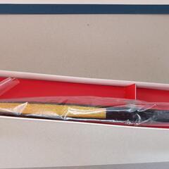 和装バッグ、草履セットの画像