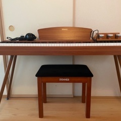 Donner　電子ピアノ