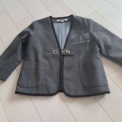 制服　105　ブレザー