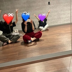女子ダンスサークル♡ムーマイ🔰 - スポーツ