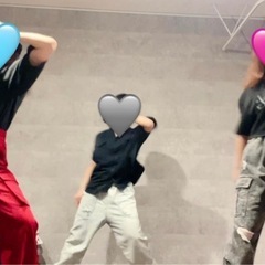 女子ダンスサークル♡ムーマイ🔰 - 仙台市