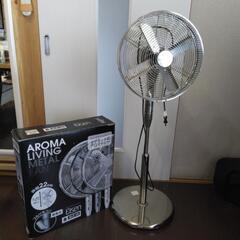 扇風機の画像