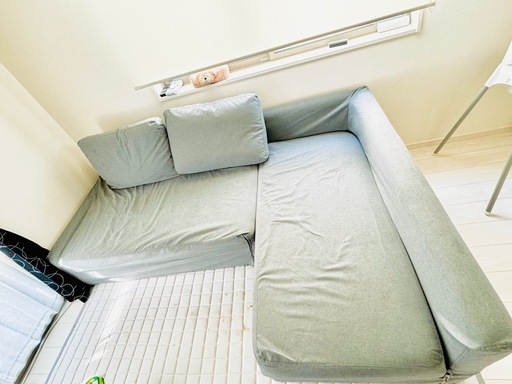 IKEA フリーヘーテン　ソファ