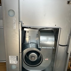 レンジフード　換気扇　アイランドキッチン　
WPSN-S90YHMGRの画像