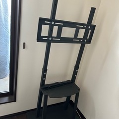 テレビスタンド
