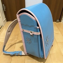 鞄工房山本　ランドセル