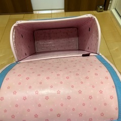 鞄工房山本　ランドセルの画像