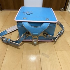 鞄工房山本　ランドセルの画像