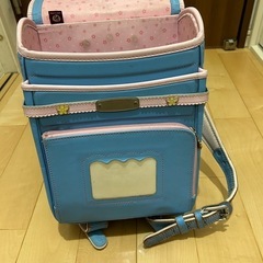 鞄工房山本　ランドセルの画像