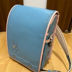 鞄工房山本　ランドセルの画像