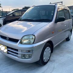 ■プレオ■込々価格■車検R7年3月■京都■