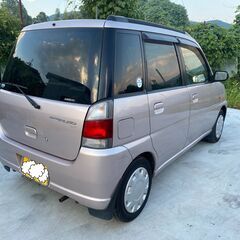 ■プレオ■込々価格■車検R7年3月■京都■の画像