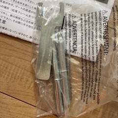 ベビーゲート　タンスのゲン　の画像