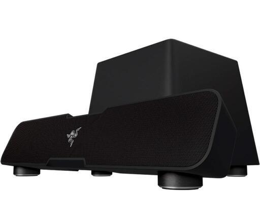 美品 RAZER LEVIATHAN