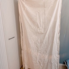 棚　カバー付き　の画像