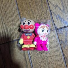 アンパンマンドールの画像