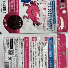 ウーパールーパーの餌