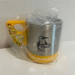 【決まりました】ステンレス二層マグカップ マクドナルド 福袋商品の画像