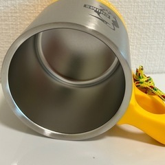 【決まりました】ステンレス二層マグカップ マクドナルド 福袋商品の画像