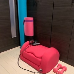 フィットネス セット 