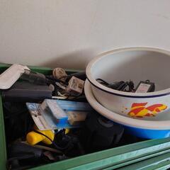 トロ船　メダカの画像