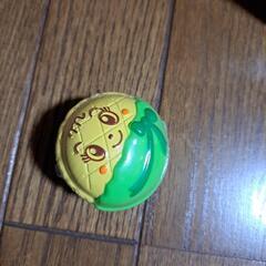 メロンパンナちゃんおままごとの画像