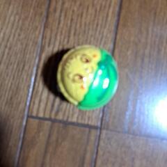 メロンパンナちゃんおままごと
