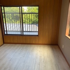 秦野駅　徒歩20分 戸建　駐車場付き！！ 全室リフォーム済み - 賃貸（マンション/一戸建て）