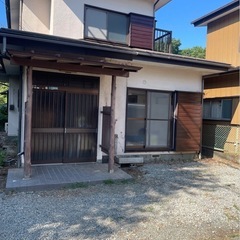 秦野駅　徒歩20分 戸建　駐車場付き！！ 全室リフォーム済み - 秦野市