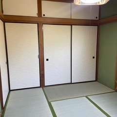 秦野駅　徒歩20分 戸建　駐車場付き！！ 全室リフォーム済み − 神奈川県