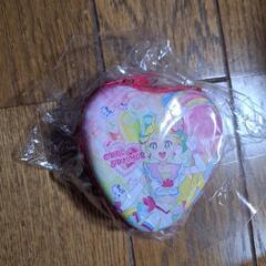 トロピカル～ジュ！ブリキュアポーチの画像
