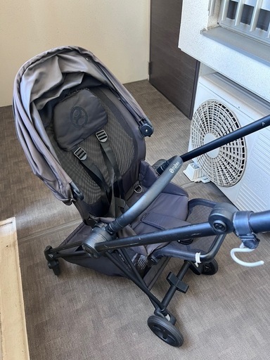 ベビーカー　サイベックスミオス
