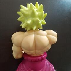 ドラゴンボール★ブロリー ★フィギュアの画像