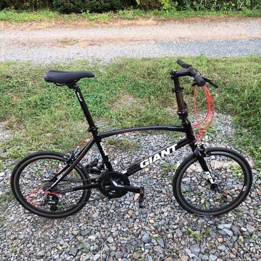 GIANT IDIOM2   ミニベロ ロードバイク