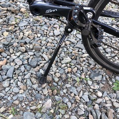 GIANT IDIOM2   ミニベロ ロードバイクの画像