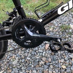 GIANT IDIOM2   ミニベロ ロードバイクの画像