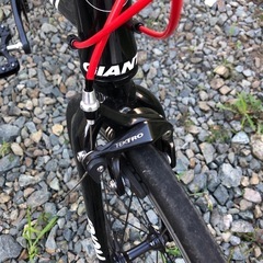 GIANT IDIOM2   ミニベロ ロードバイクの画像