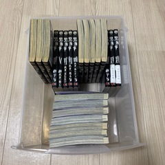 黒執事   1〜24巻の画像