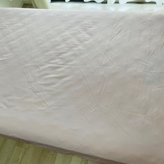 エアリズム ボックスカバー セミダブルの画像