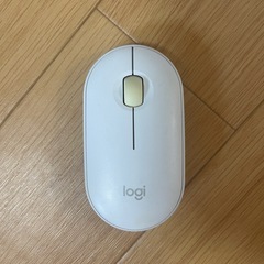 logicool pebble M350   ロジクール　マウス