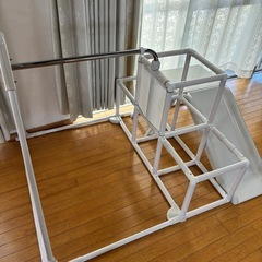 子供用ジャングルジム