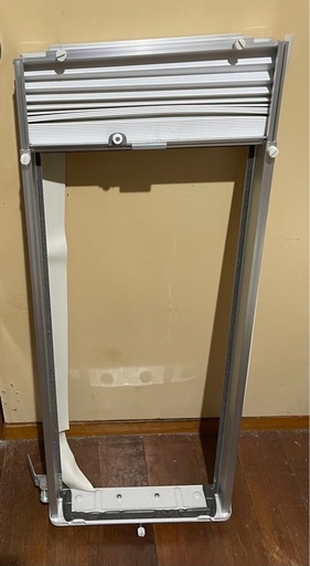 窓用エアコン、閲覧ありがとうございます！取引中です。