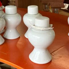 能登半島地震の影響で店舗公費解体による現品売り尽くし---お神酒...
