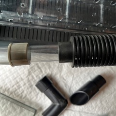 DCM（GEX）上部フィルター付水槽600の画像