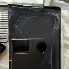 DCM（GEX）上部フィルター付水槽600の画像