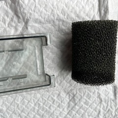 DCM（GEX）上部フィルター付水槽600の画像