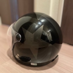 ヘルメットの画像