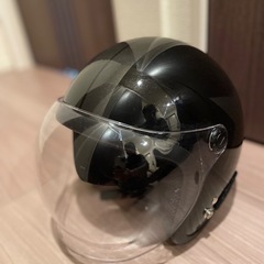 ヘルメット