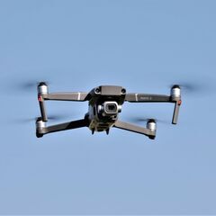 ドローン空撮 / 日本全国にて商用空撮可