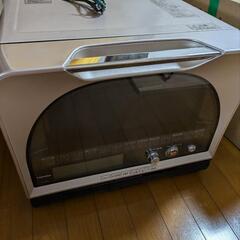 電子レンジ 石窯 ドームの中古が安い！激安で譲ります・無料で
